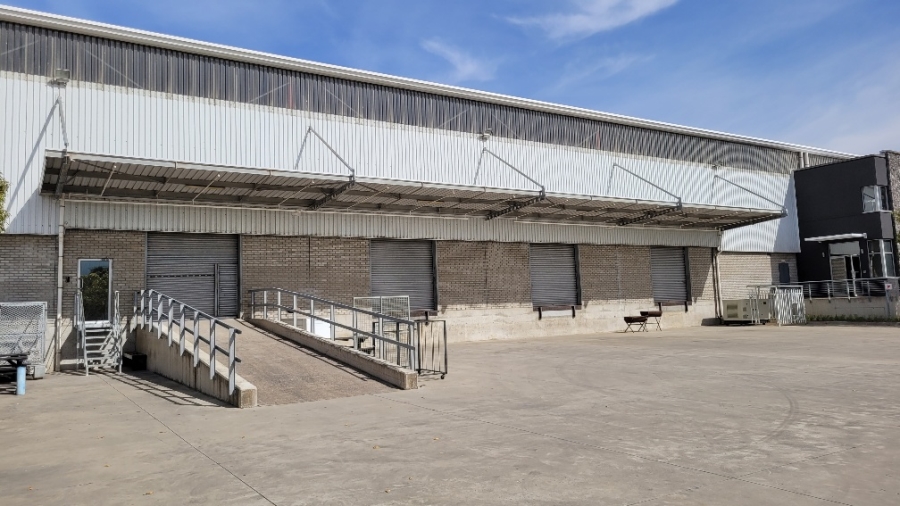To Let Commercial Property for Rent in Montague Gardens Western Cape